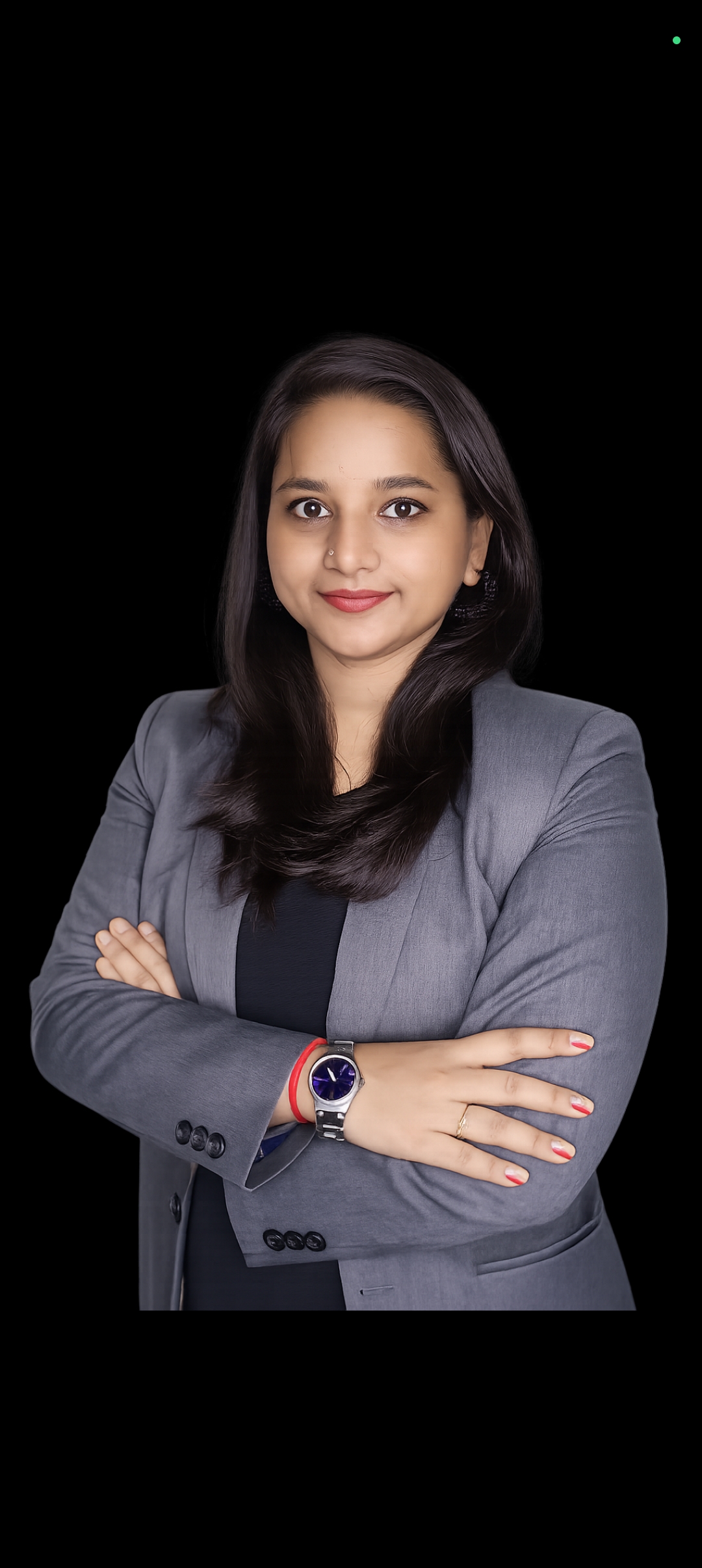 Arti kumari Sharma