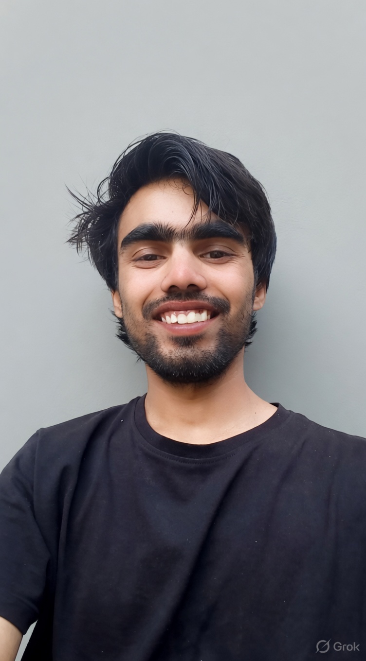 Sahaja Verma